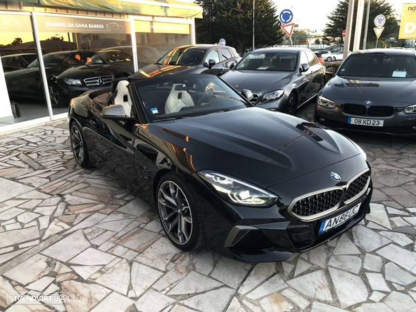 BMW Z4 M40i Aut. First Edition - 14