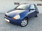 Ford KA 1.3 Milenium - 1