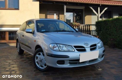 WTRYSK WTRYSKIWACZ NISSAN ALMERA N16 2.2 DI 00- KR - 4