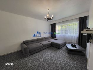 Apartament cu 3 camere decomandat de inchiriat Tomis III