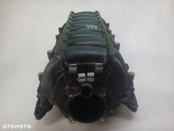 KOLEKTOR SSĄCY BMW E60 E61 E63 E64 E65 E66 X5 E70 4.8 I N62 - 7