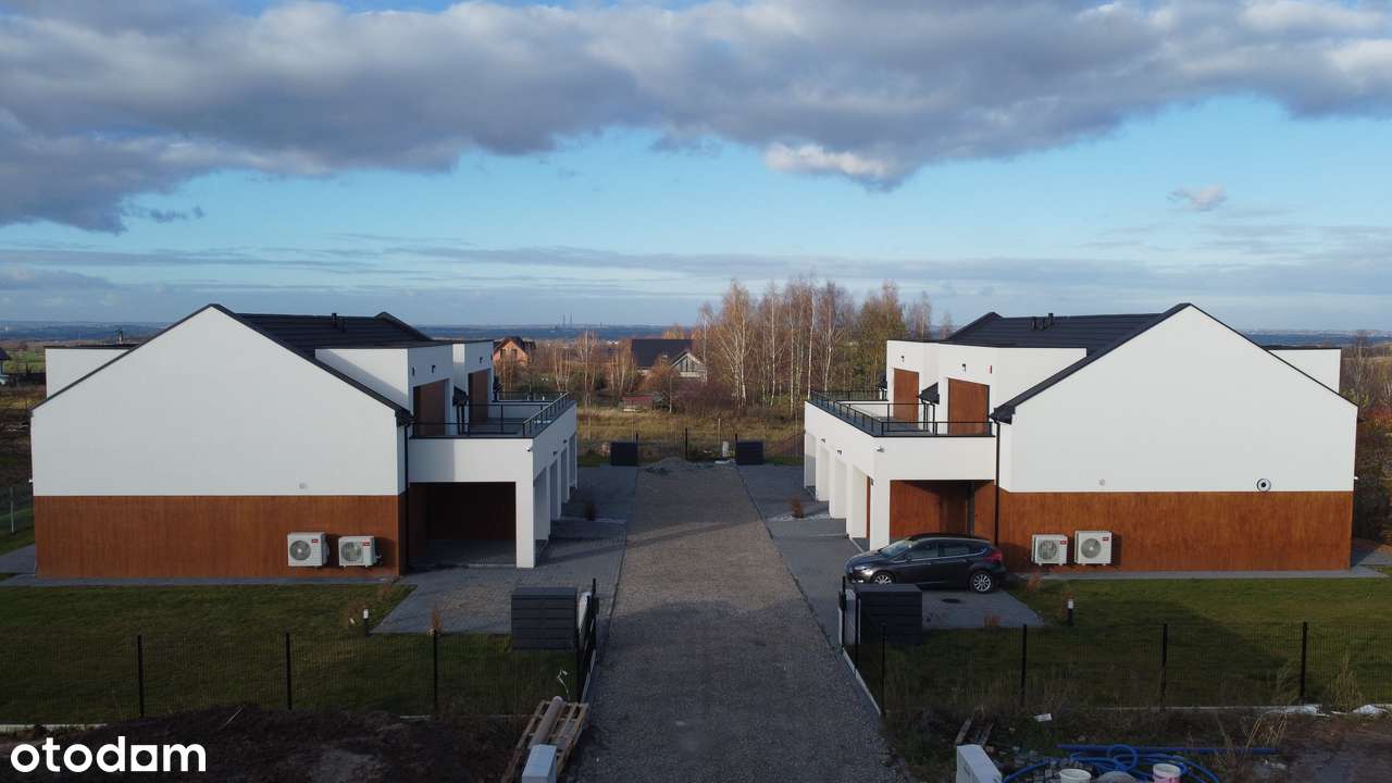 4 pokojowy dom 157.13 m2 z 3 parkingami - Pełny obrazek: 2/9