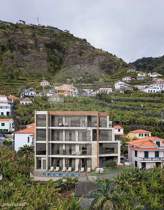 Apartamento T2 Para Venda
