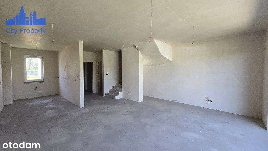 Nowoczesny segment z ogródkiem - Pełny obrazek: 4/18