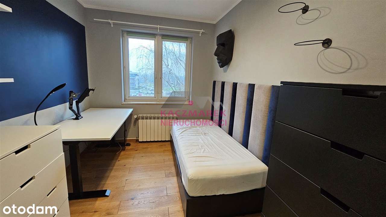 3 pokoje w nowym budownictwie Pszczyna ul. Dobraw-7