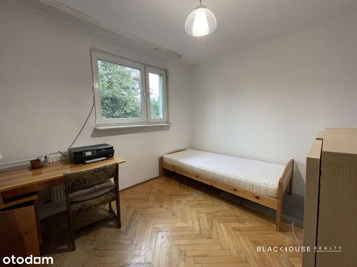 Mieszkanie 3 pok. ul. Różyckiego, Azory-7