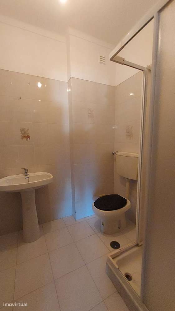Apartamento T3 - Centro de Fátima-13