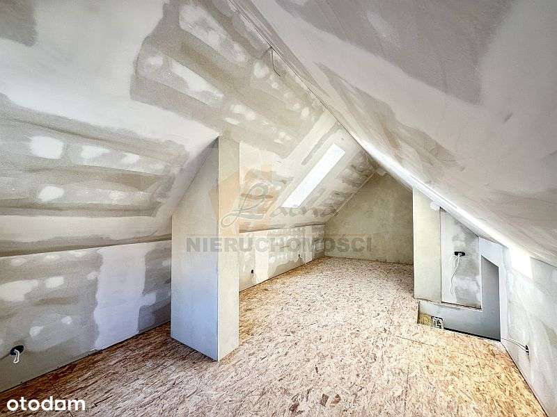 Grybów, bezczynszowe,  3 -pokojowe mieszkanie z ogródkiem-9