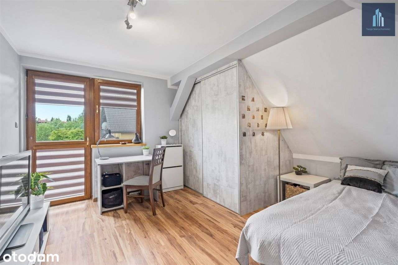 Kup dom bez prowizji - Szwajcarska Dolina-17