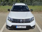 Dacia Duster 1.5 Blue dCi 4WD Comfort - 5