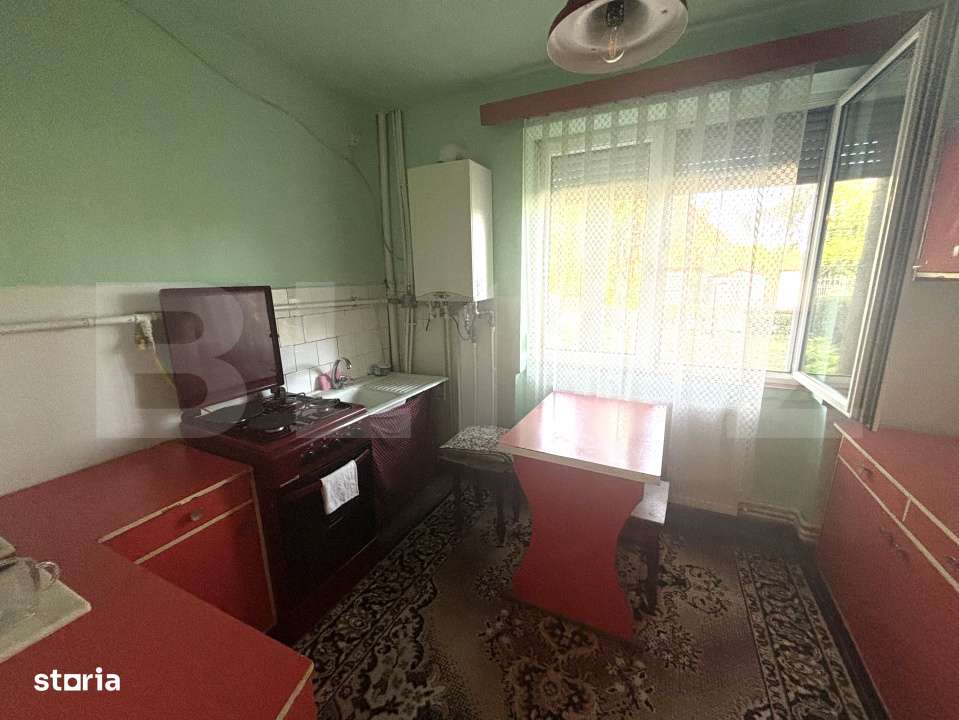 Apartament de vanzare, cu 2 camere, 50 mp, zona Drumul Botizului - Imagine principală: 3/7