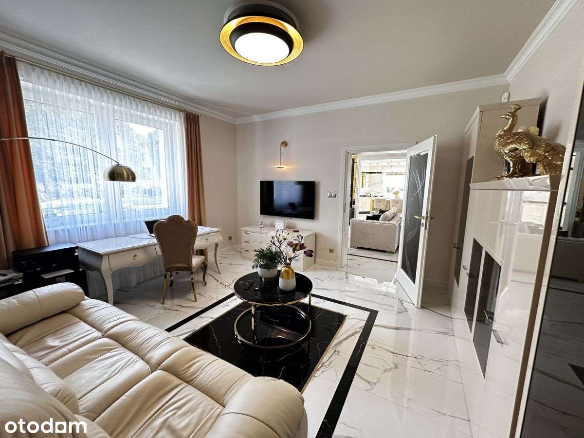 Willa z widokiem na góry w Jaworzu-8