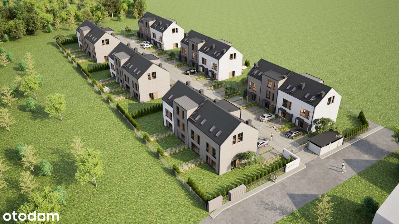 Segment 11A wykończony "pod klucz" - osiedle "Duchnickie Zacisze" - Pełny obrazek: 5/20