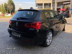 BMW 116 d Pack M - 6