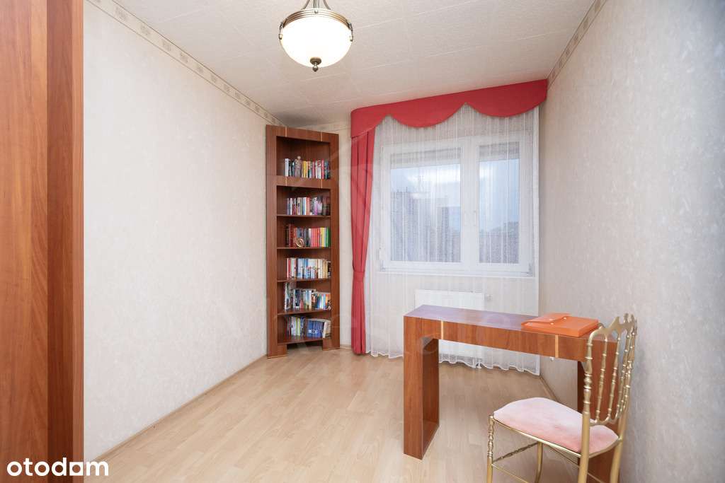 3 oddzielne pokoje | oddzielna jasna kuchnia-4