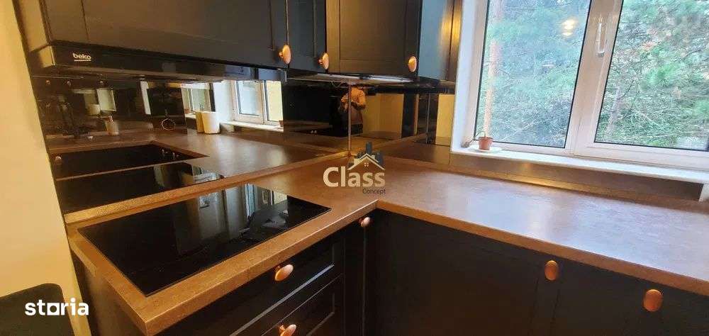 Apartament 3 camere | Decomandat | 65 mpu | Zona Unirii Gheorgheni - Imagine principală: 4/8