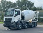 MAN TGS 32.440 8x4 EM 9m³ and EM 10m³ - 3