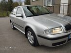 Skoda Octavia 1.6 Classic - 8