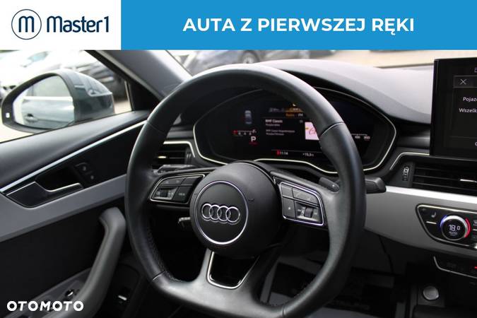 Audi A4 45 TFSI mHEV Quattro Advanced S tronic - 13