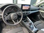 Audi A4 35 TDI mHEV Advanced S tronic - 5