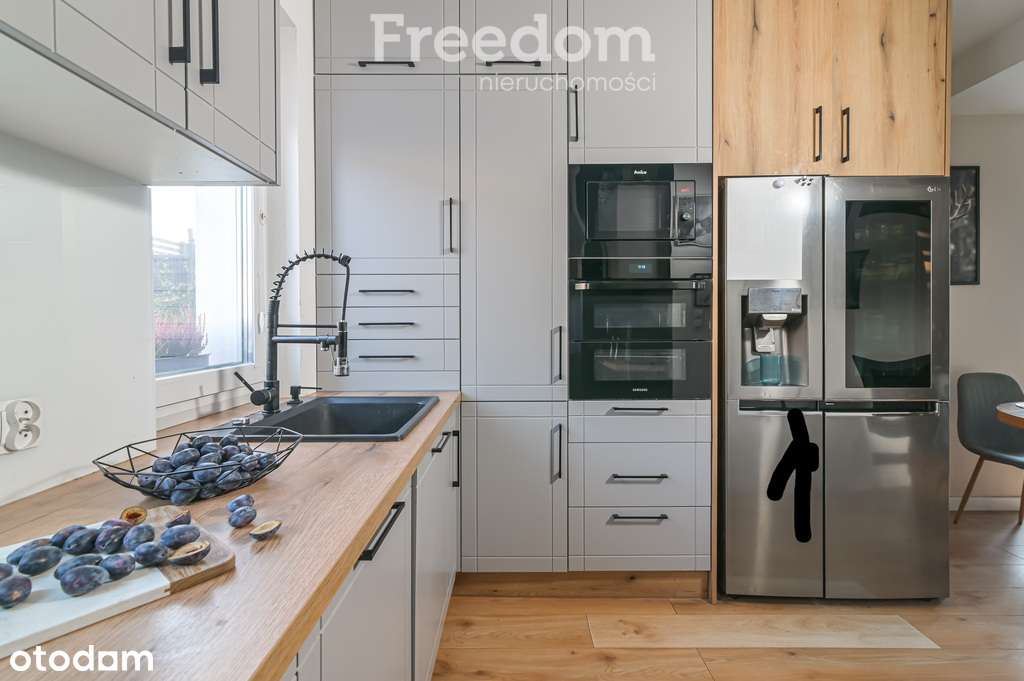 Nowoczesny dom, gotowy do zamieszkania - Pełny obrazek: 5/20