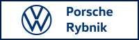 Porsche Rybnik logo