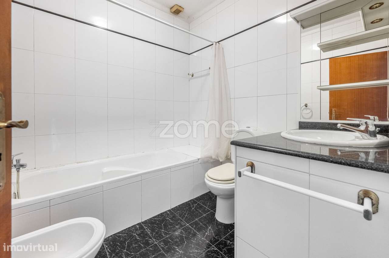 Moradia T4 Ferreiros, Braga-19