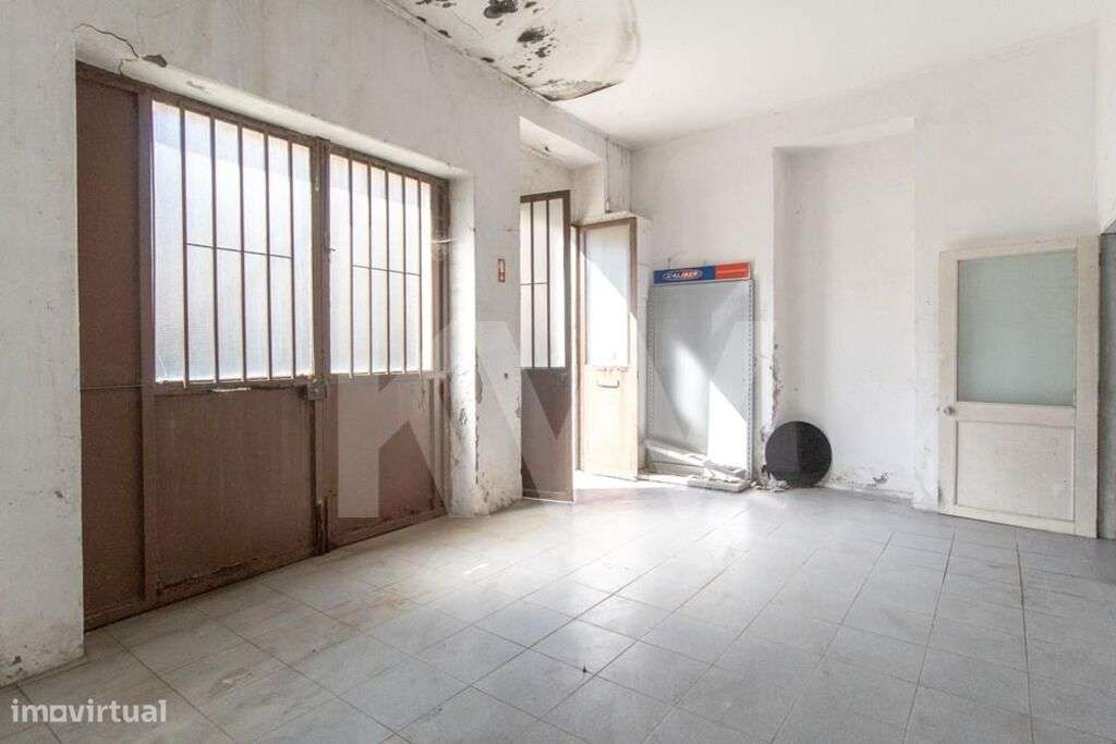 Prédio em Espinho para sua nova vida - Grande imagem: 5/14