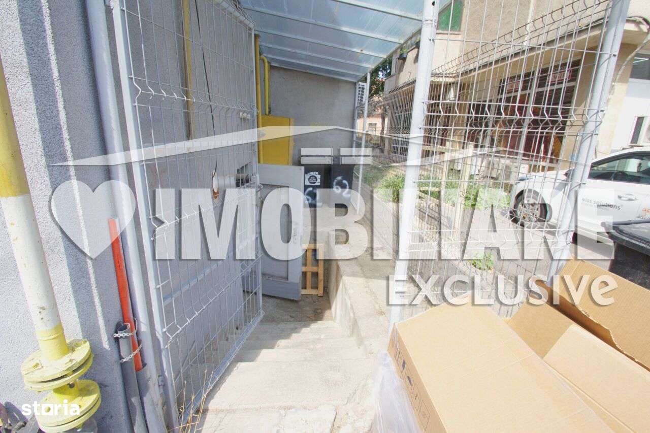 Birou - Simion Barnutiu, Timisoara-9