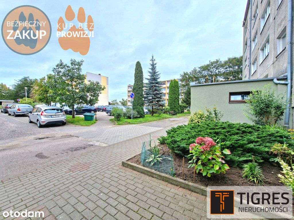 Ścisłe centrum / Balkon / Idealne na start-8