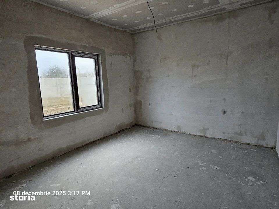 Vila P+1E, teren 400 mp, zona centrala Lumina, comision 0% - Imagine principală: 4/7