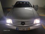 Mercedes-Benz SL 320 - 42