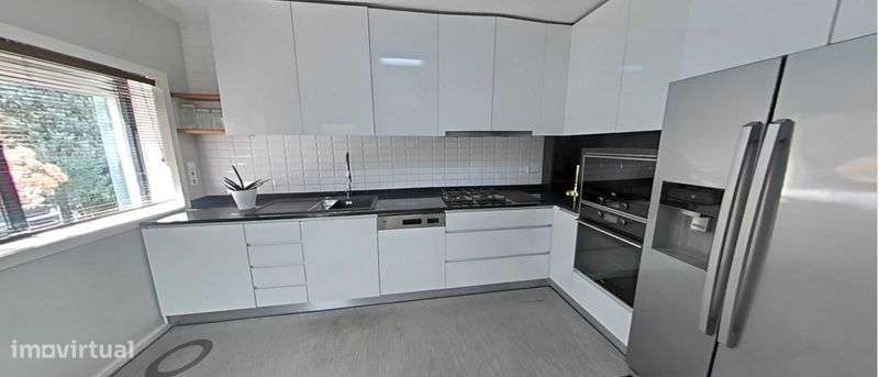 Vendo moradia em banda T4 Guimarães - Grande imagem: 5/12