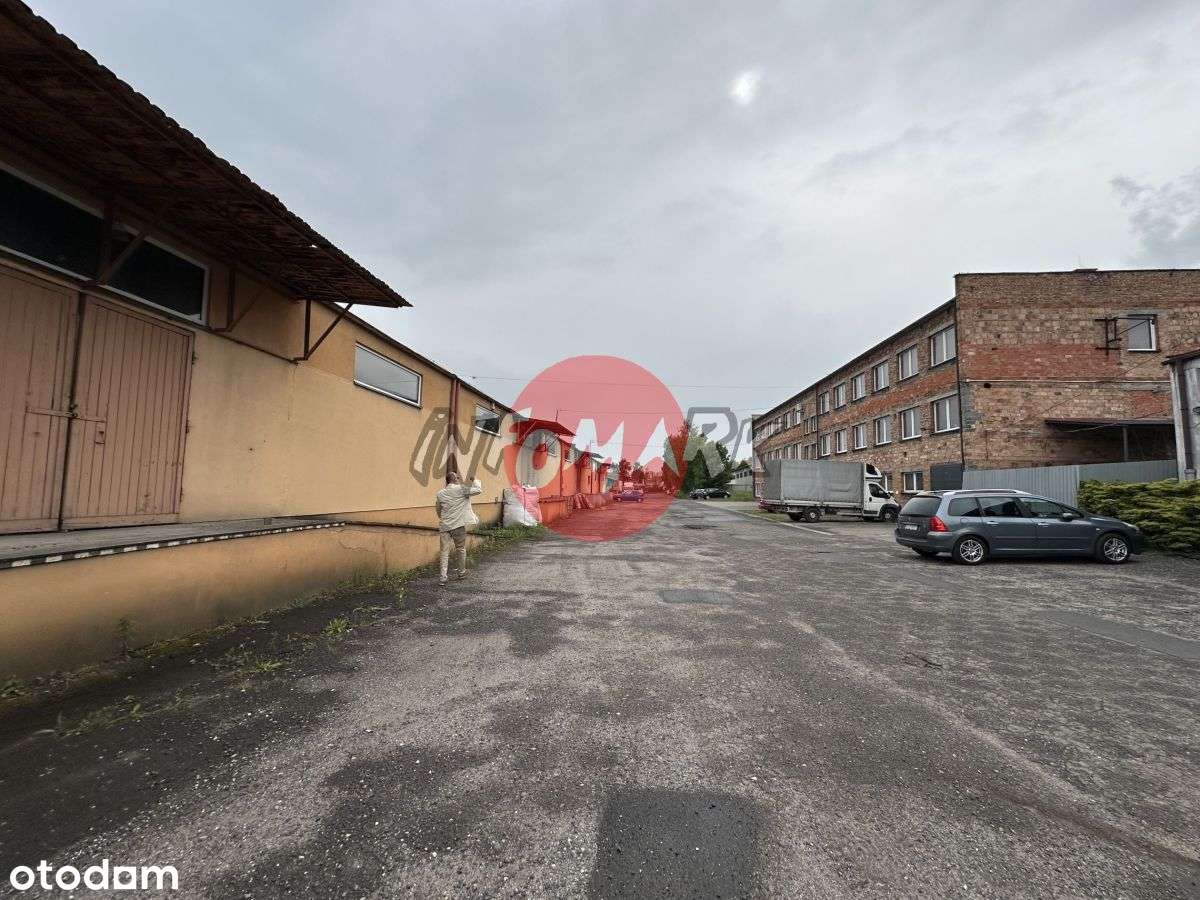 Budynek Do Sprzedaży Wodzisław Śl. - Pełny obrazek: 5/7