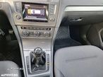 Volkswagen Golf 2.0 TDI (BlueMotion Technology) Comfortline - 8