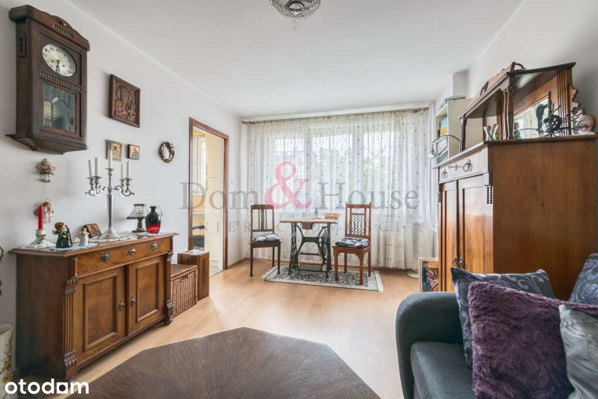 Klimatyczne 1-pokojowe mieszkanie blisko plaży! - Pełny obrazek: 1/17