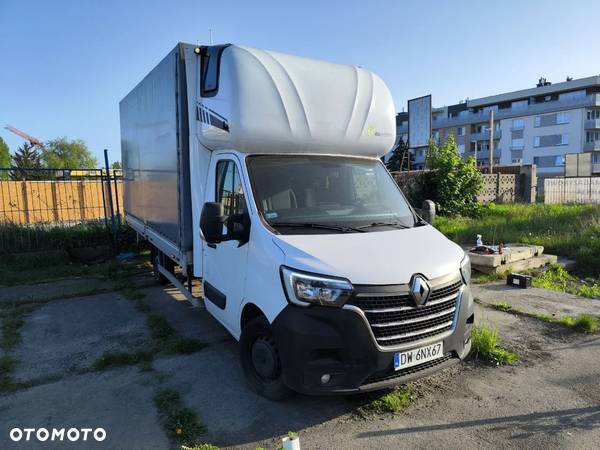 Renault Master - 17