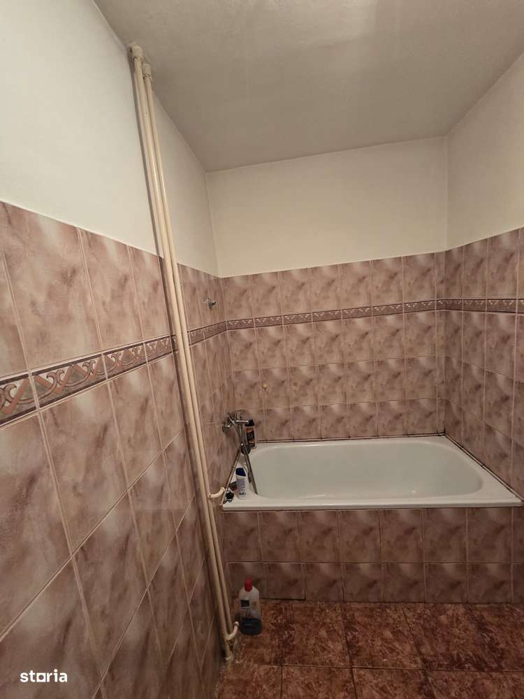 MT237 Apartament 1 camera, etaj 1, SAGULUI, centrala proprie-6