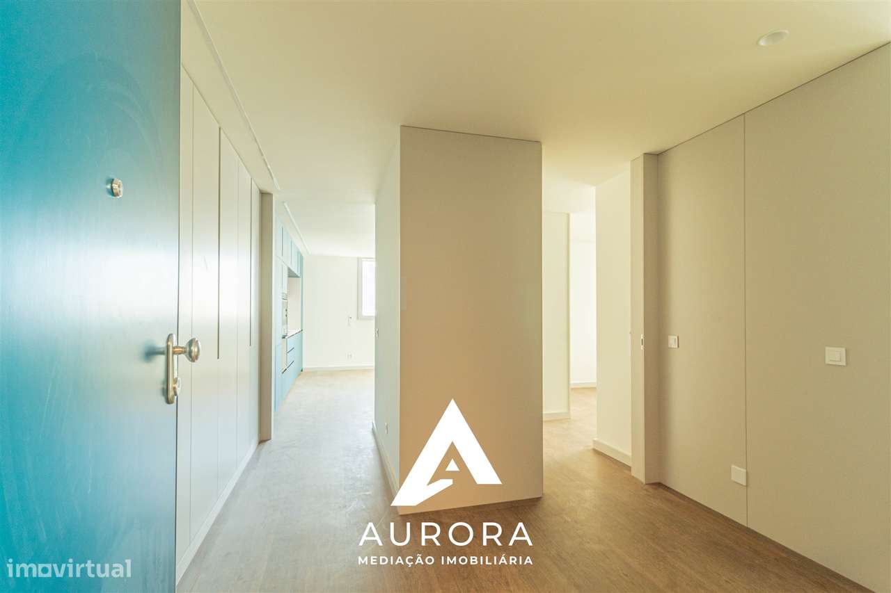 Apartamento T2 Venda em Espinho,Espinho - Grande imagem: 2/23