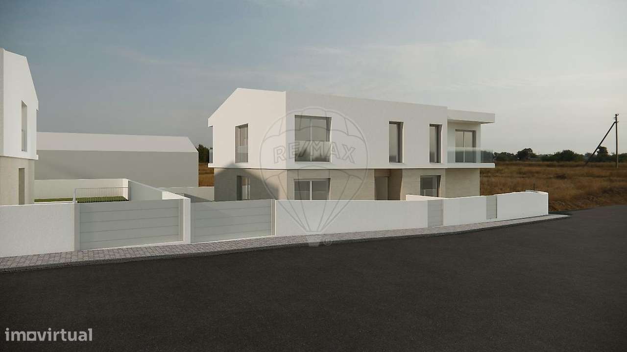 Moradia T4 para venda - Grande imagem: 5/11