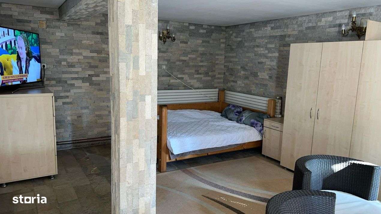 De inchiriat hala industriala 530 mp+30 mp spatiu birou - Imagine principală: 4/6