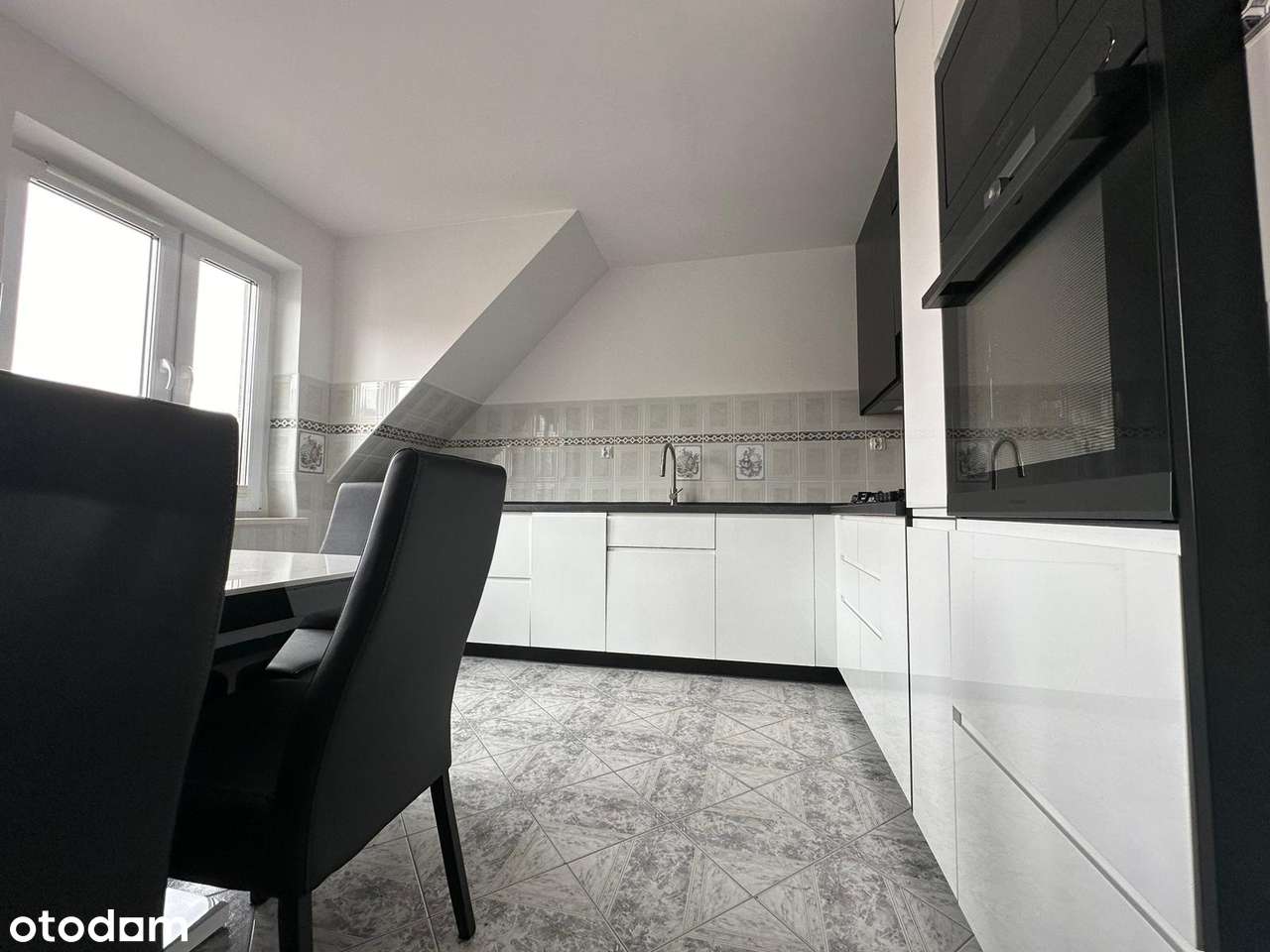 4 pokoje balkon piwnica 5 Lipca - Pełny obrazek: 2/20