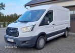 Ford Transit - 1