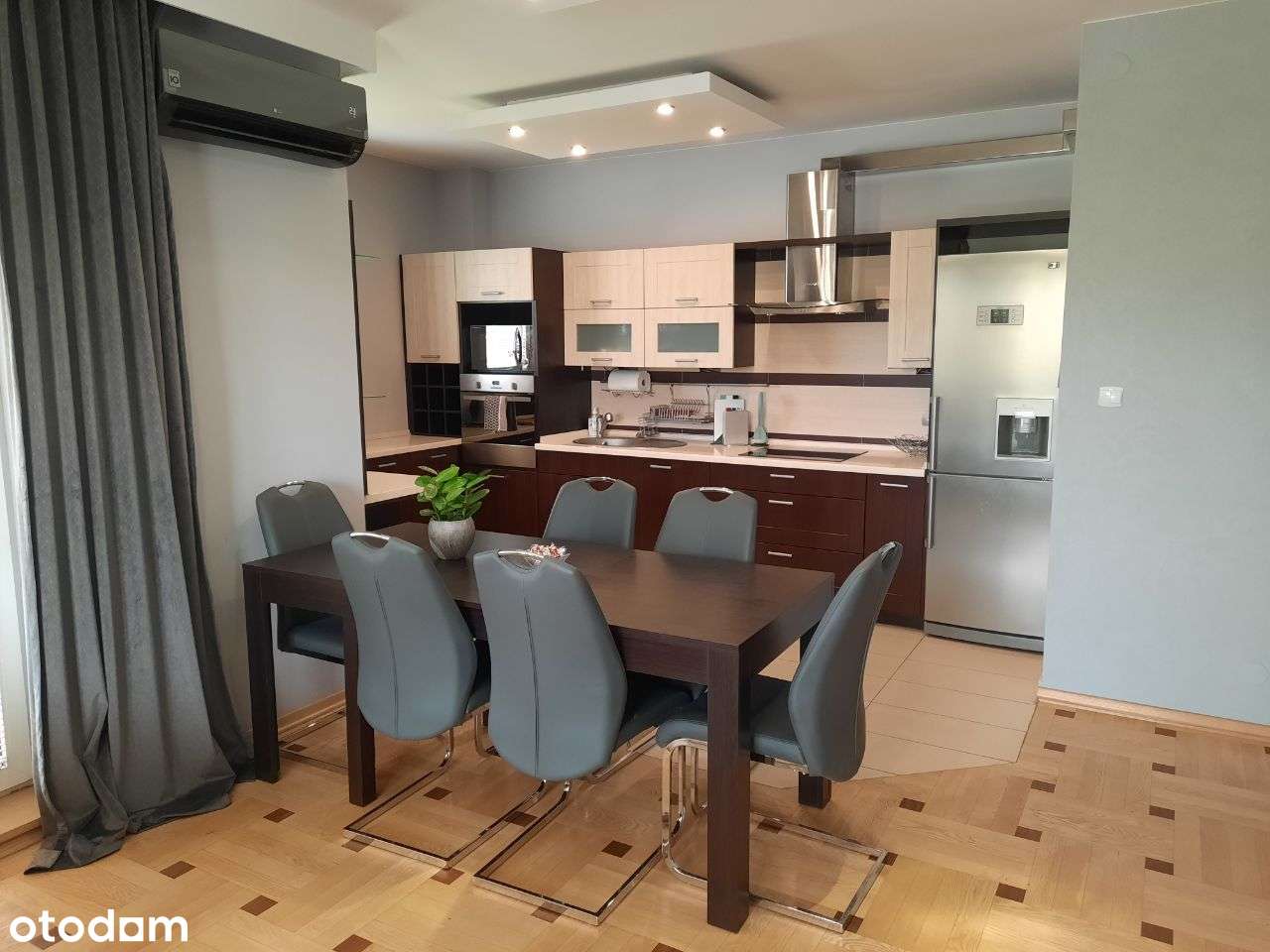 Przestronne 3-pokojowe mieszkanie z balkonem - Pełny obrazek: 3/16