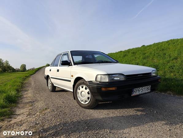 Toyota Corolla 1.8D XL - 1