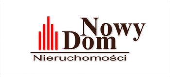 NOWY DOM Logo