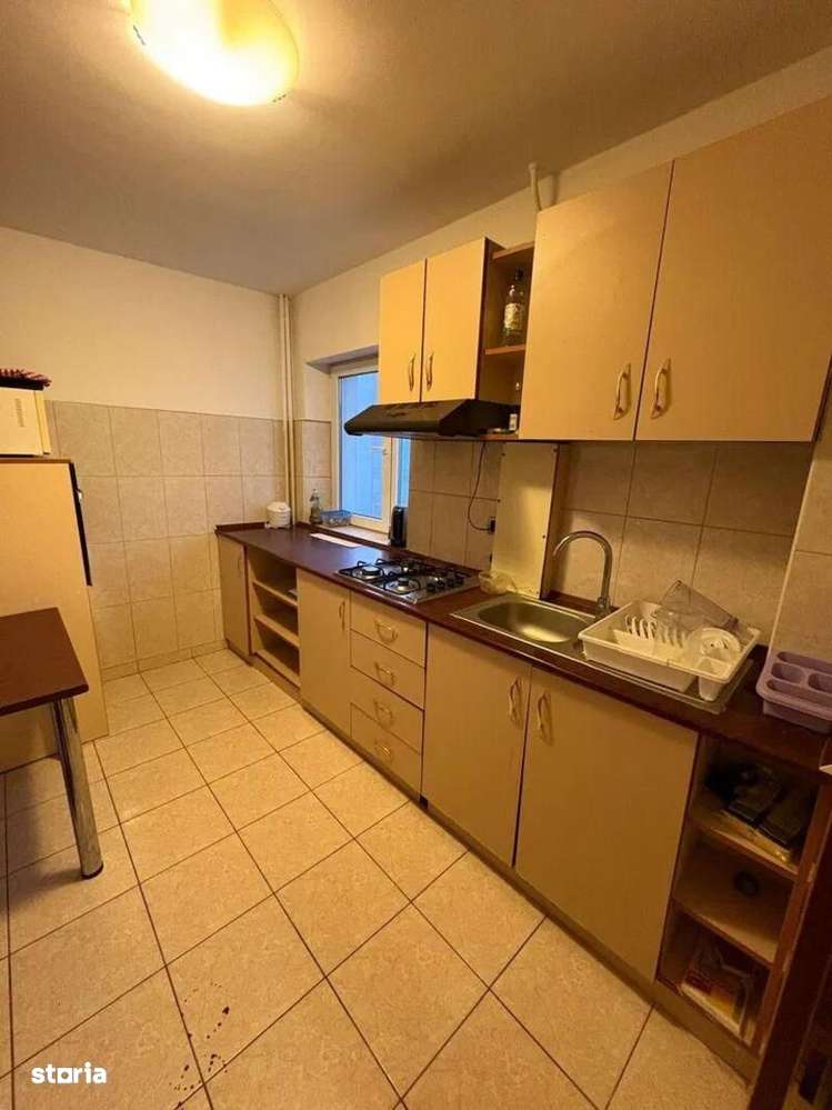 Apartament 2 camere Bld Independentei - Tg. Cucu - Imagine principală: 5/8