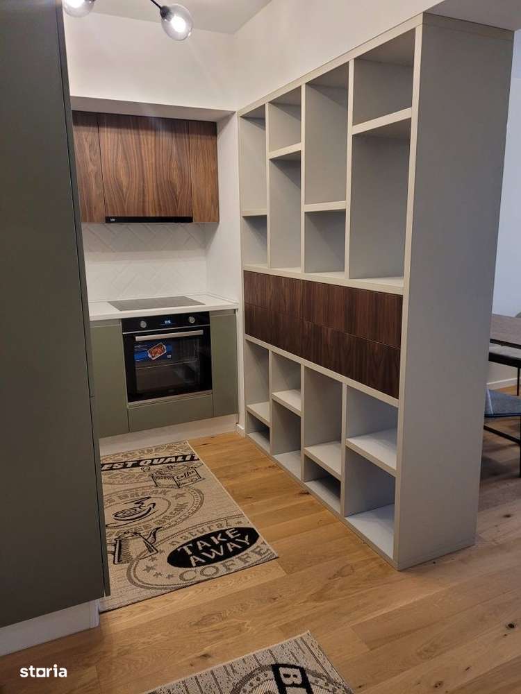 INCHIRIERE | 2 CAMERE | AVIATIEI - Imagine principală: 5/8