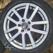 ZIMA 17 VW GOLF LEON PASSAT AUD A3 A4 A6 SKODA OCTAVIA TT EOS 215/50 R17 - 3