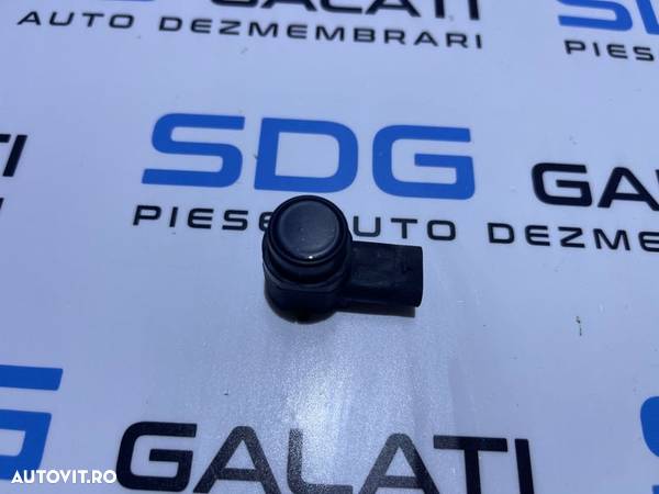 Senzor Senzori Parcare VW Passat B7 2010 - 2015 Cod 1T0919297A - 3